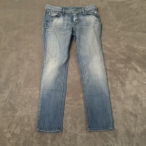 Loft Women's Jeans Modern Slim Size 12